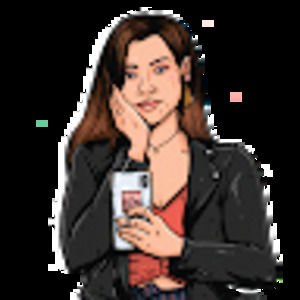 Meet your Posher, Meegan